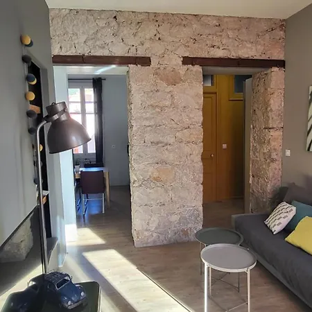 Apartman Zara *