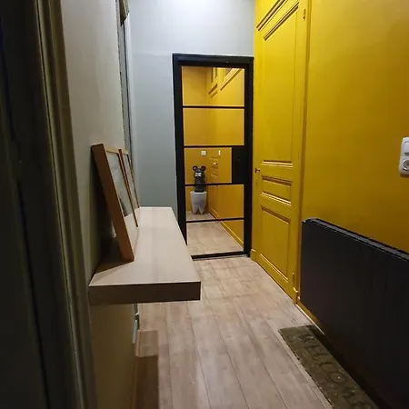 Apartman Zara Menton