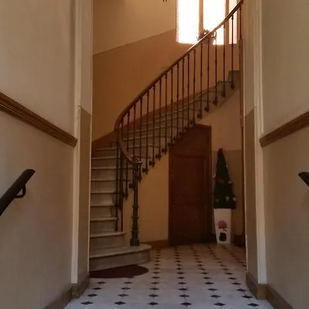 Apartment Zara Menton