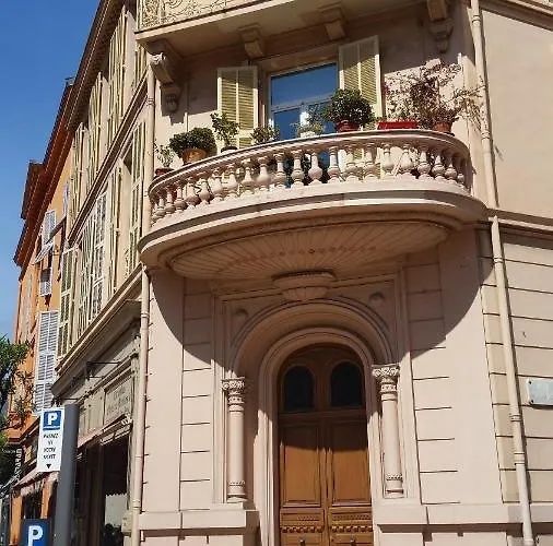 Apartamento Zara Menton