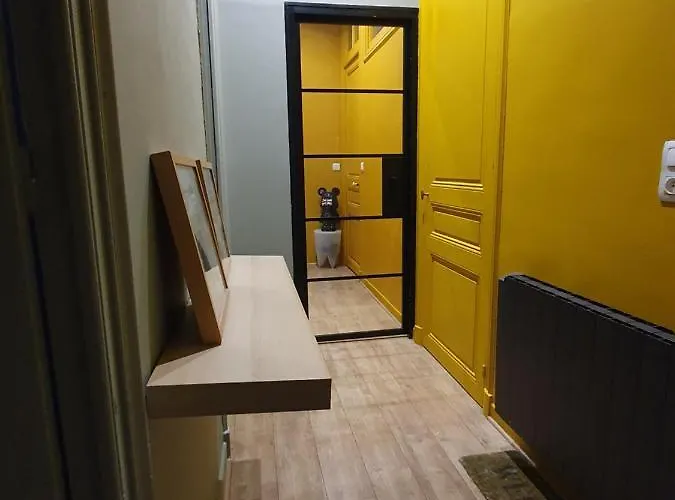 Apartmán Zara Menton